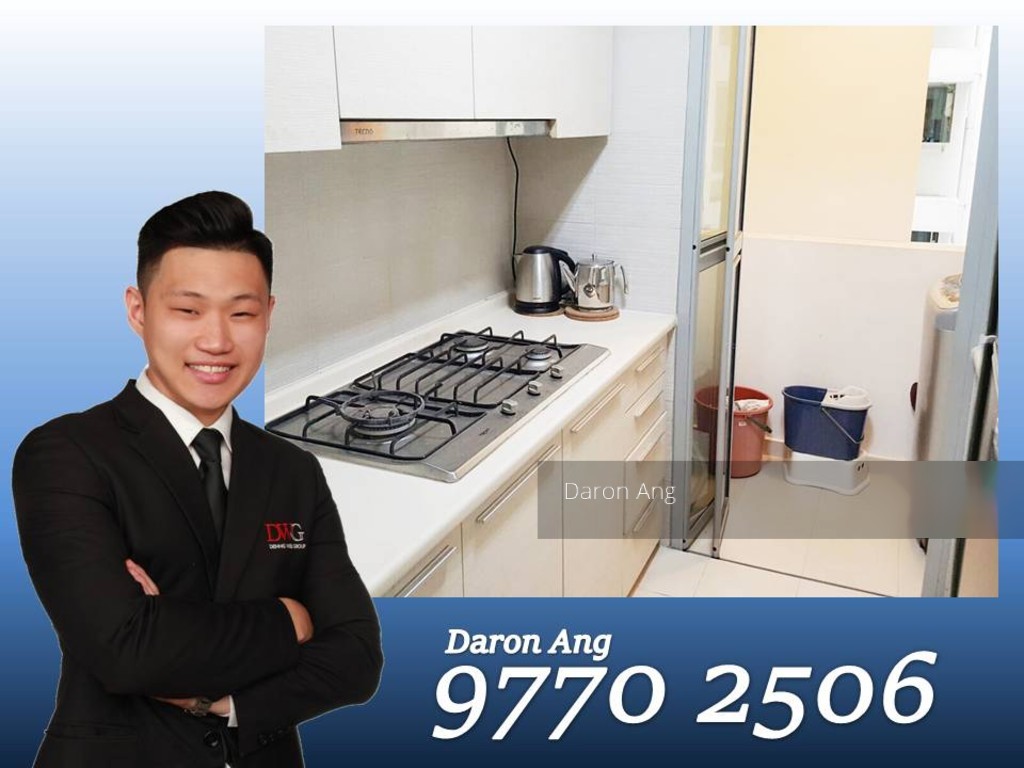 Blk 168A Parc Lumiere (Tampines), HDB 4 Rooms #129125302